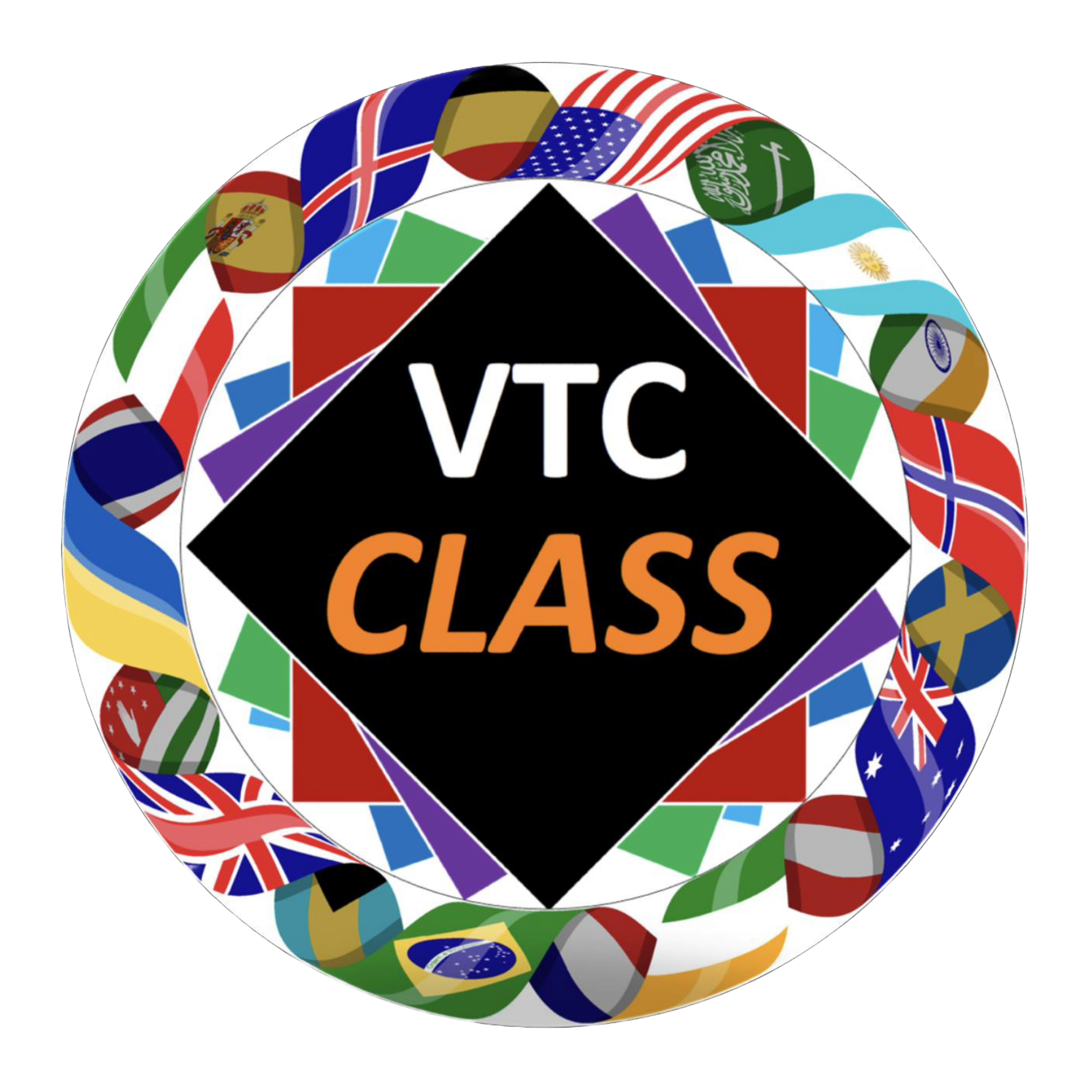 Site logo VTC